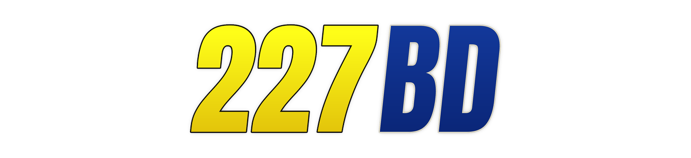227bd লোগো